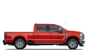 2025 Ford Super Duty® External Image 1